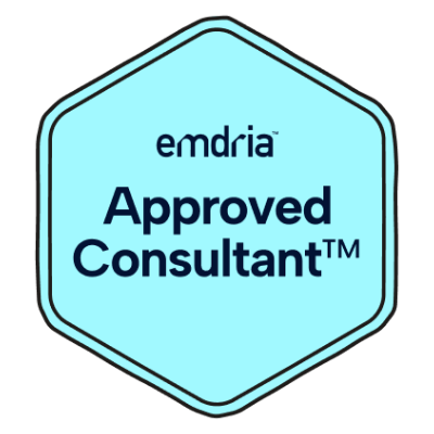 EMDRIA Approved Consultant